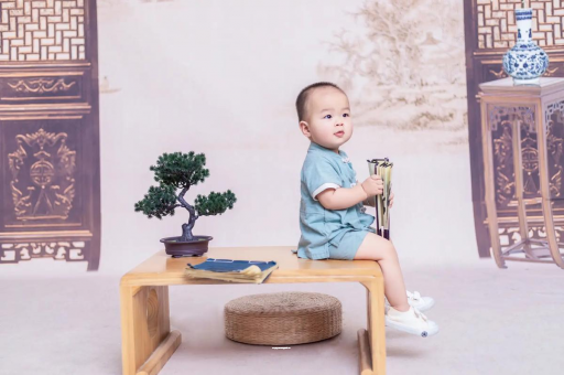 顺德十个月宝宝可以吃盐吗