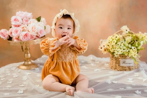 顺德四个月宝宝咳嗽小妙招